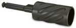 Enlarged bolt handle for most tactical/competition shotguns. - Provides increased surface for rapid manipulation of bolt - Simple installation with no gunsmithing required - Rounded design decreases l...